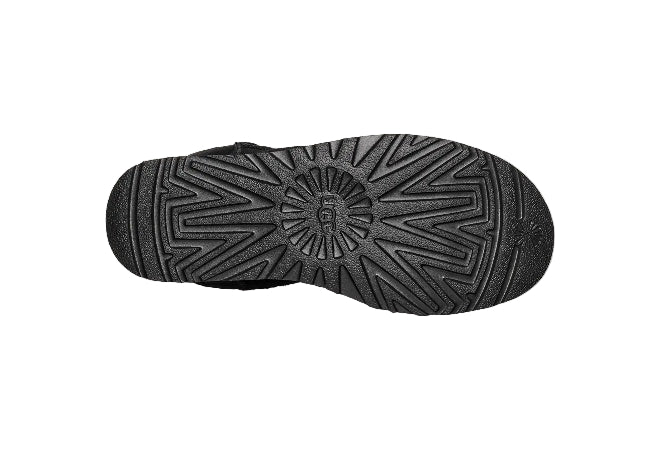 Women's Classic Short II 'Black'