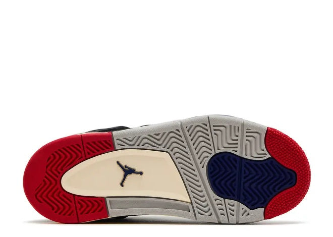 Nike Air Jordan 4 Retro PS 'Rare Air' Men’s Sneakers by Air Jordan