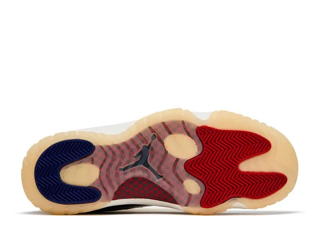 Nike Air Jordan 11 Retro 'Rare Air' Men's Sneaker