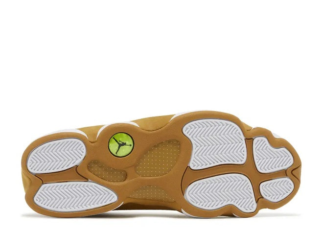 Nike Air Jordan 13 Retro 'Wheat' 2023 Men’s Sneakers by Air Jordan