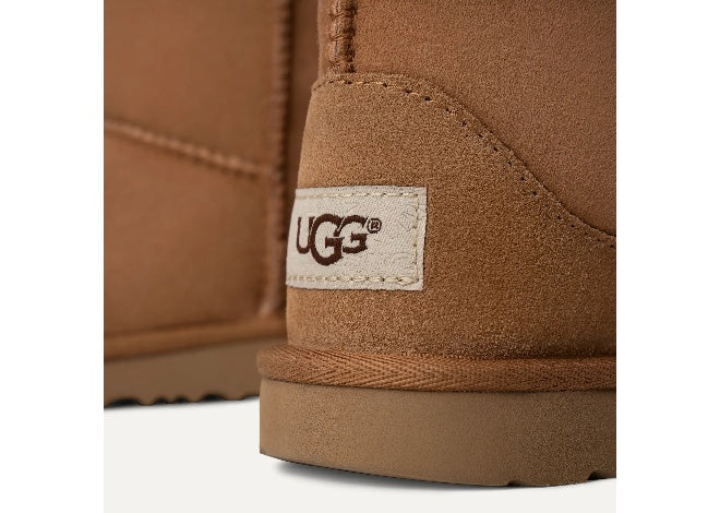 Kids' Classic II Boot 'Chestnut'