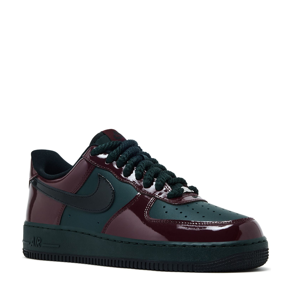 Air Force 1 '07 LV8 'Beef and Broccoli' sneaker, alternate view 2