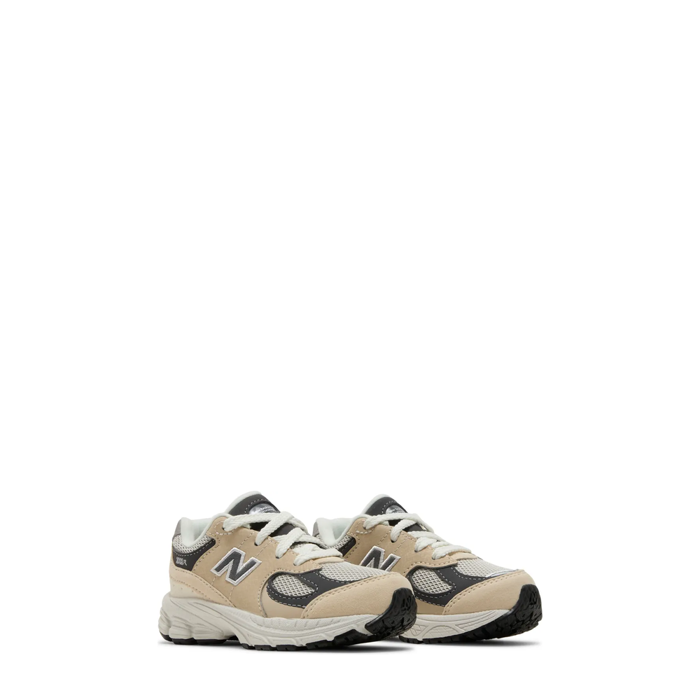 New Balance 2002R (TD) 'Sandstone Magnet' sneaker, alternate view 8