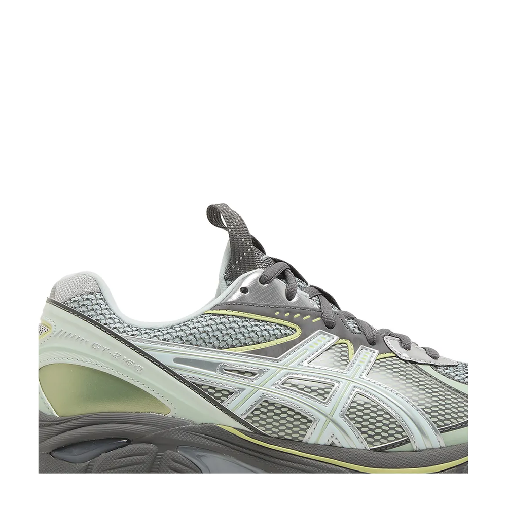 ASICS GT-2160 'Arctic Blue Carbon' sneaker, alternate view 6