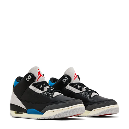 Air Jordan 3 Retro OG 'Rare Air' sneaker, alternate view 10