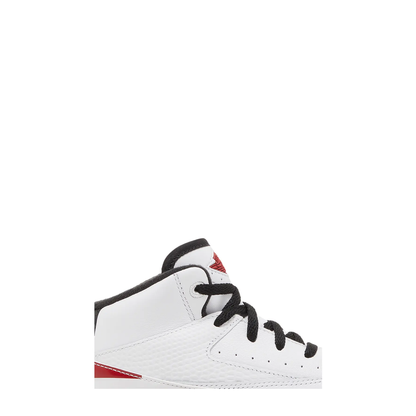 Air Jordan 2 Retro (TD) 'Chicago' sneaker, alternate view 5