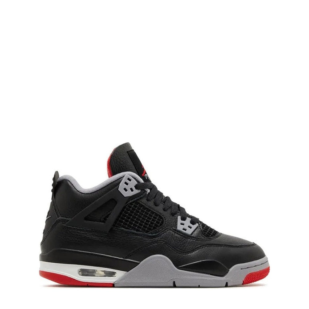 FQ8213-006-BLAC-KID-4½Y - Abbas Supplemental Standardized Main