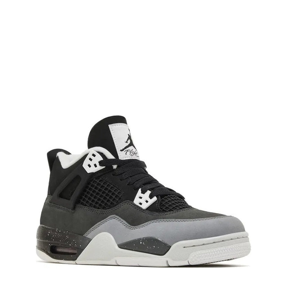 FQ8213-002-BLAC-KID-3½Y - Abbas Supplemental Standardized Main