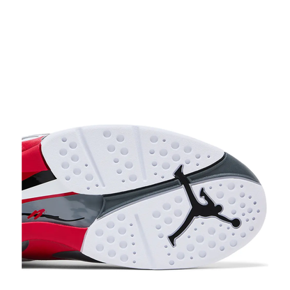 Air Jordan 8 Retro 'Bugs Bunny' sneaker, alternate view 13