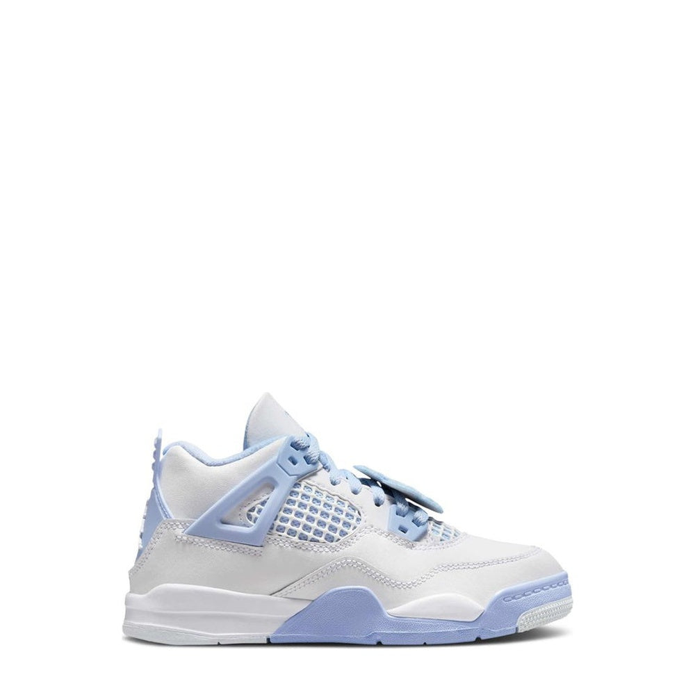 Air Jordan 4 Retro (PS) 'Forget Me Not' - Angle 1