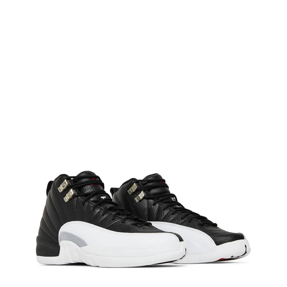 Air Jordan 12 Retro (GS) 'Playoff' sneaker