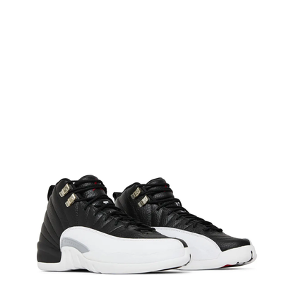 Air Jordan 12 Retro (GS) 'Playoff' sneaker