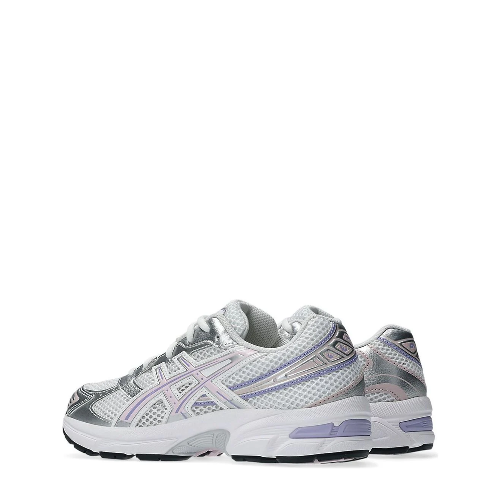 ASICS GEL-1130 (GS) 'White Cosmos' sneaker, alternate view 3