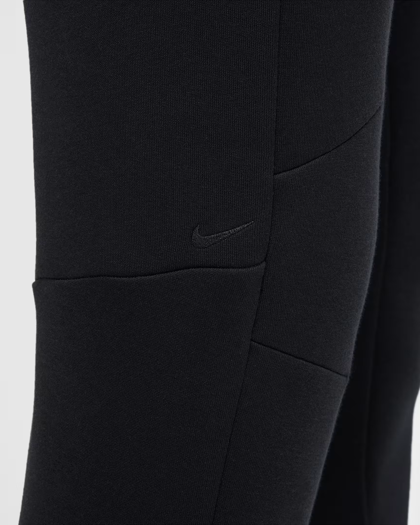 [HV0959-010] NIKE NIKE TECH PANTS MENS CLOTHING ATHLETICBLACK