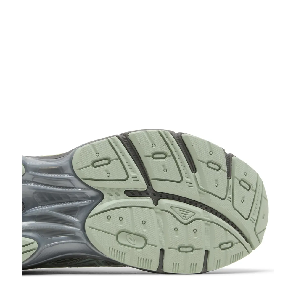 ASICS GT-2160 'Arctic Blue Carbon' sneaker, alternate view 8