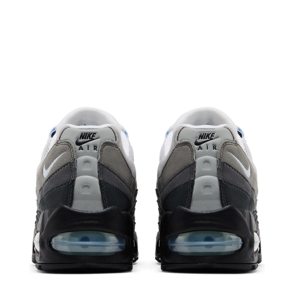 Nike Air Max 95 OG (W) 'Blue Tint' sneaker, alternate view 8
