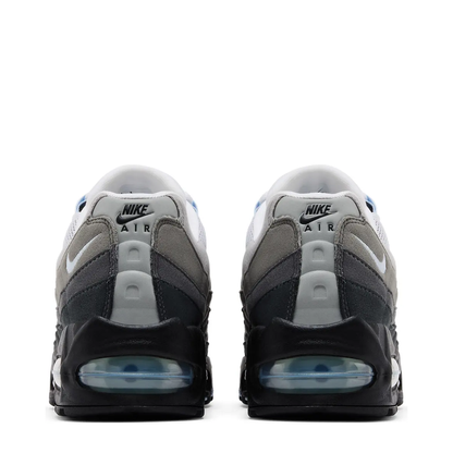 Nike Air Max 95 OG (W) 'Blue Tint' sneaker, alternate view 8