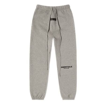 Essentials Sweatpants 'Dark Oats'