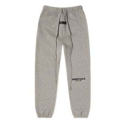 Essentials Sweatpants 'Dark Oats'