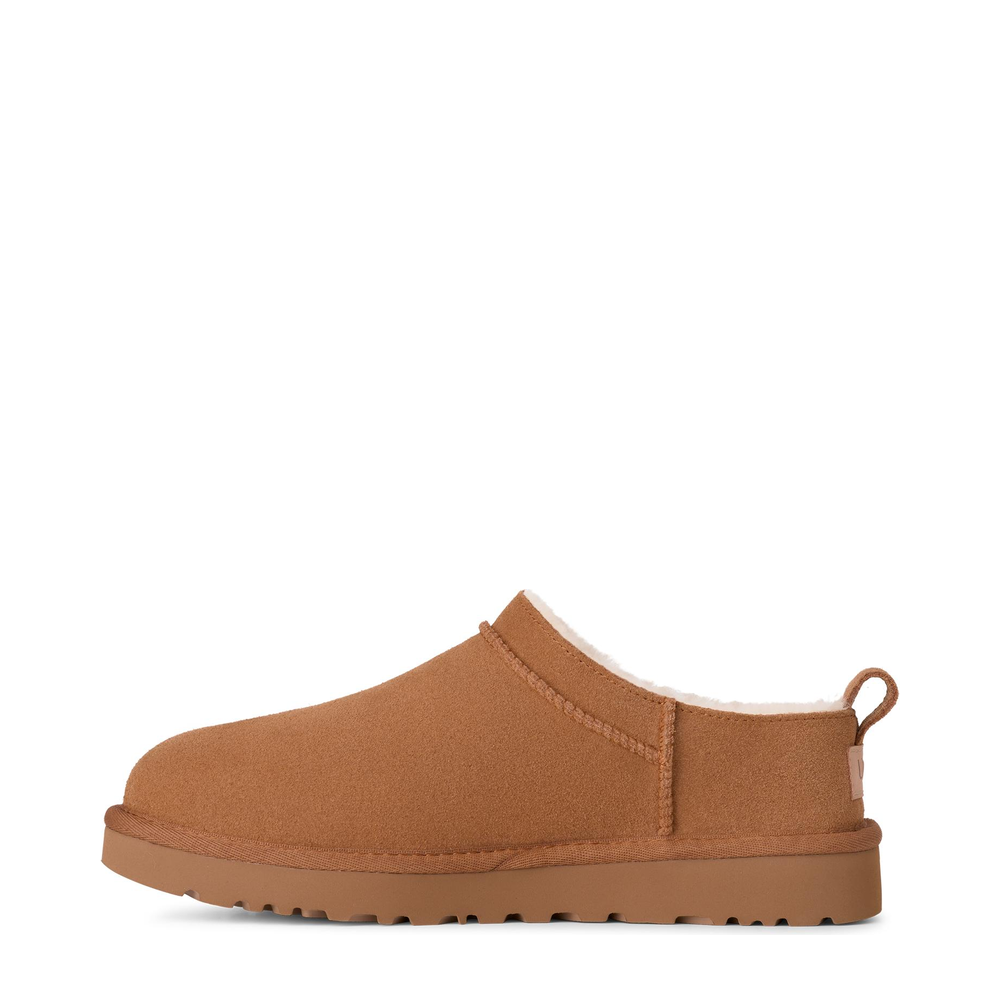 UGG Classic Micro (W) 'Chestnut' boot, alternate view 3