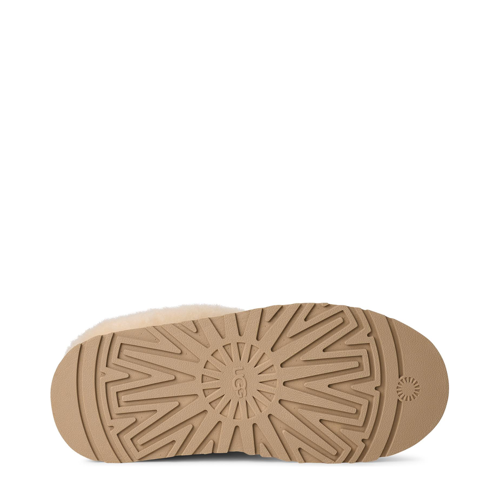 UGG Tazzelle (W) 'Mustard Seed' boot, alternate view 6