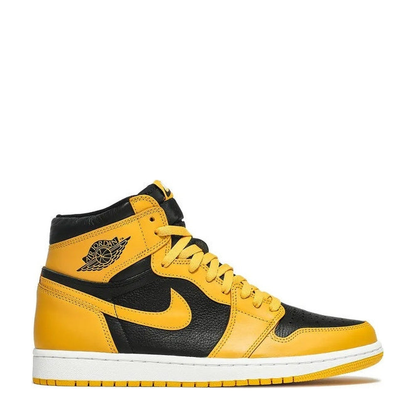 Air Jordan 1 Retro High OG 'Pollen' - Angle 1