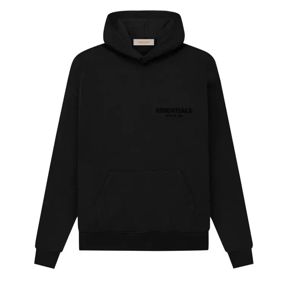 Essentials Hoodie 'Stretch Limo', alternate view 11