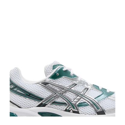 ASICS GEL-1130 'White/Dark Neptune' sneaker, alternate view 5