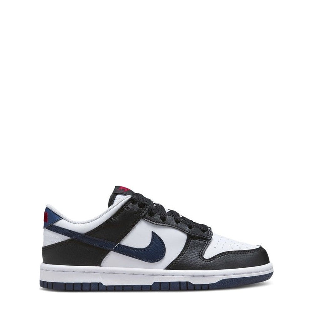 Nike Dunk Low (GS) 'Team USA' - Angle 1