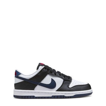 Nike Dunk Low (GS) 'Team USA' - Angle 1