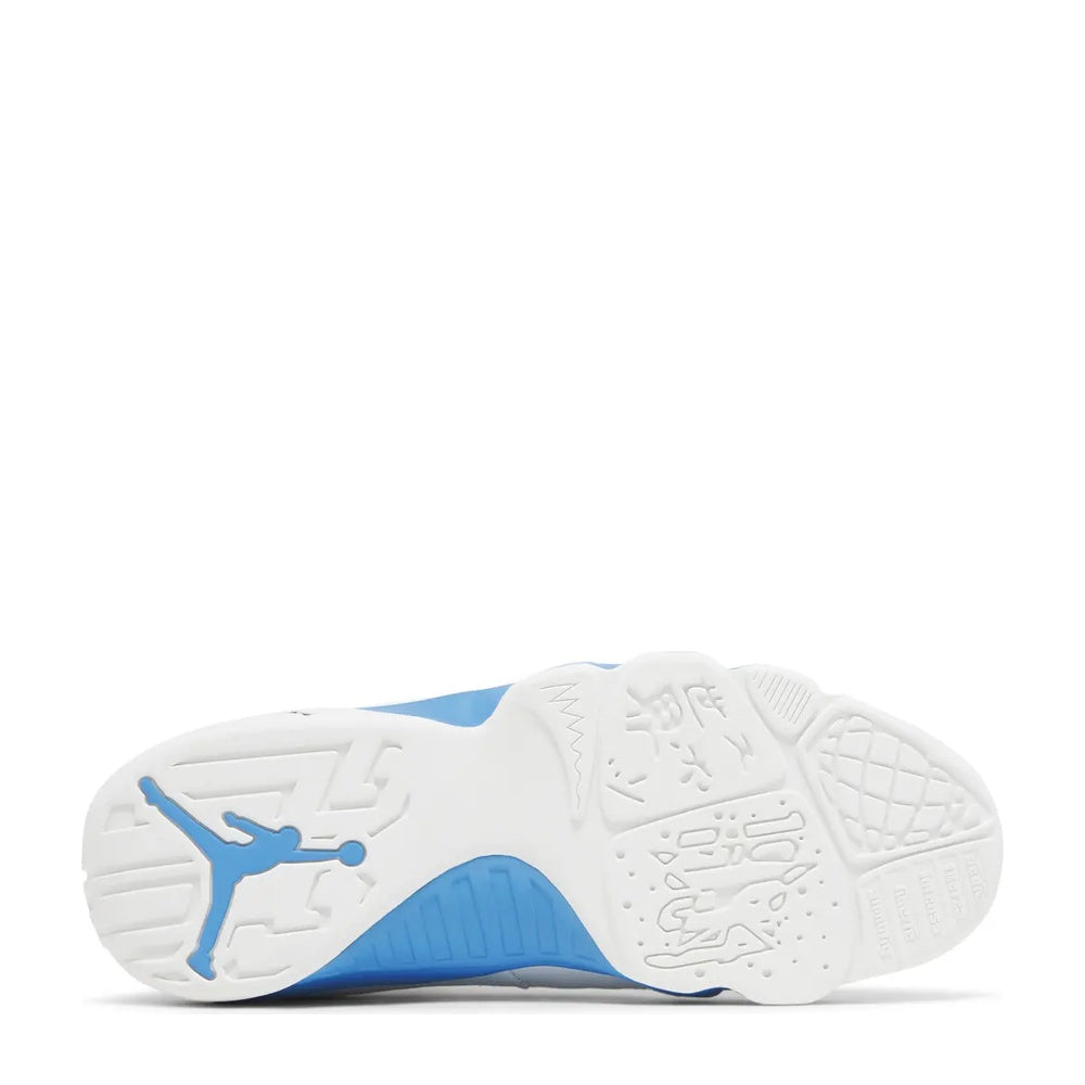 Air Jordan 9 Retro 'Powder Blue' - 85% Scale - Angle 9