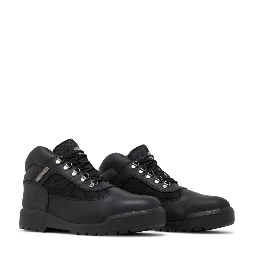 Timberland Field Boot 'Black', alternate view 9