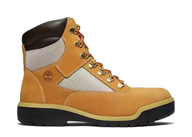 Timberland 6 Inch Field Boot 'Wheat' by Timberland