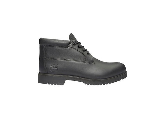 TIMBERLAND TREE Men's Newman Waterproof Chukka Boot "Black"