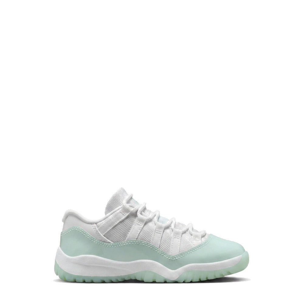 Air Jordan 11 Retro Low (PS) 'Igloo' - Angle 1