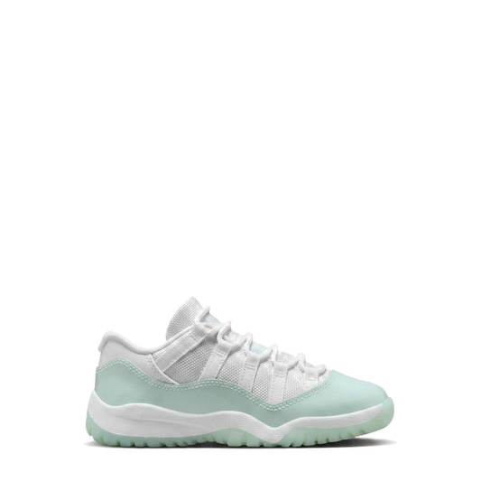 Air Jordan 11 Retro Low (PS) 'Igloo' - 65% Scale