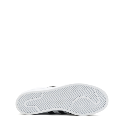 Pro Model J (GS) 'White Black' sneaker, alternate view 4