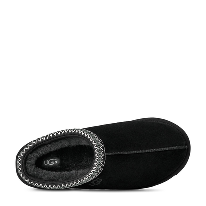 UGG Tasman II 'Black' slipper, alternate view 5