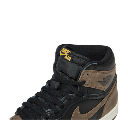 Air Jordan 1 Retro High OG 'Palomino' sneaker, alternate view 12