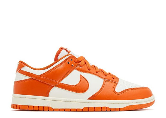 Nike Dunk Low 'Syracuse' 2025