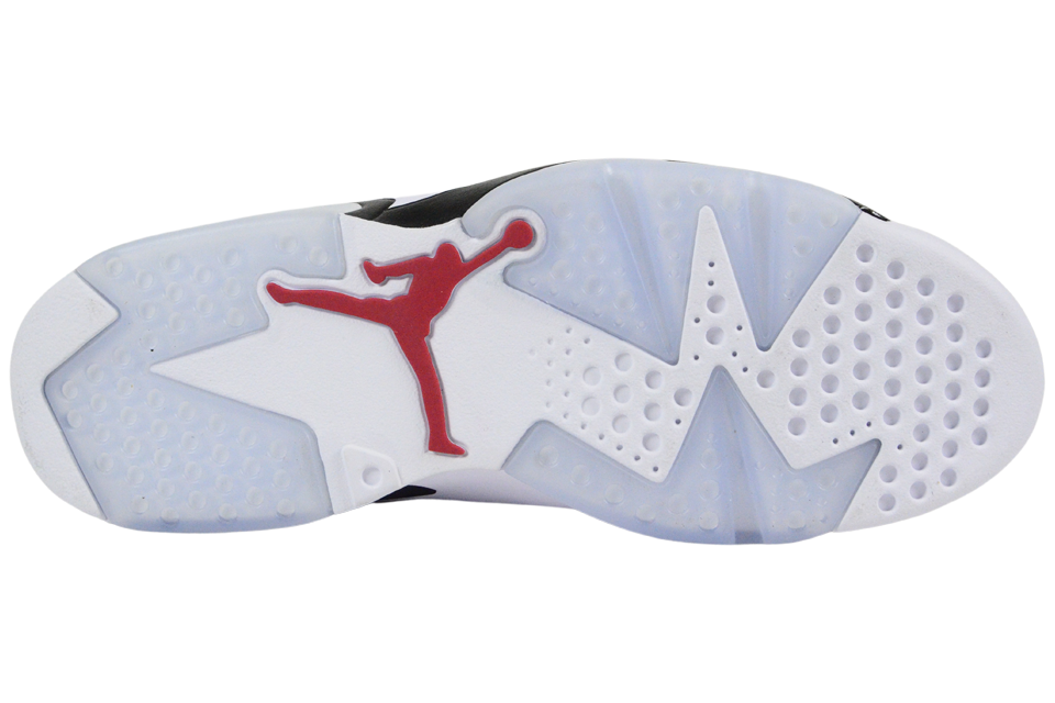Air Jordan 6 Retro 'Carmine' - Angle 5