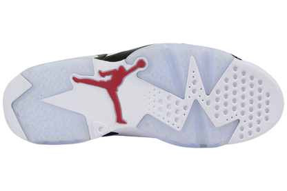 Air Jordan 6 Retro 'Carmine' - Angle 5