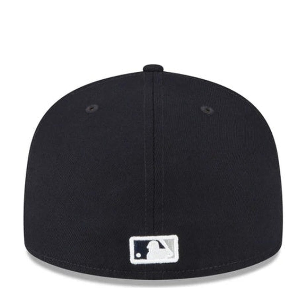 New Era 59FIFTY New York Yankees 'Navy' - Angle 5
