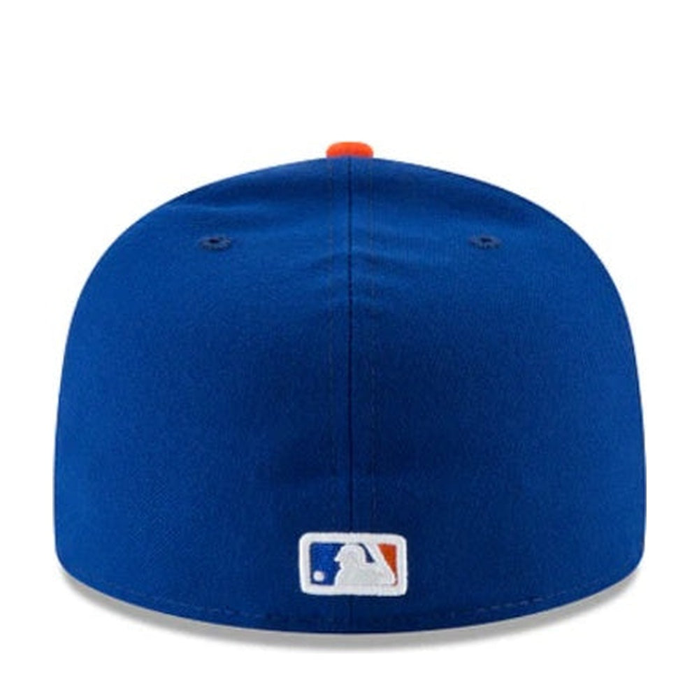 New Era 59FIFTY New York Mets 'Royal Blue' - Angle 5