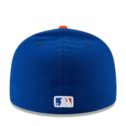 New Era 59FIFTY New York Mets 'Royal Blue' - Angle 5