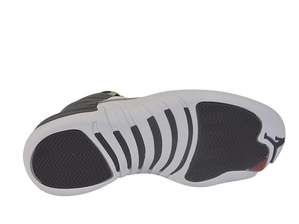 Air Jordan 12 Retro 'Playoffs' - Angle 5