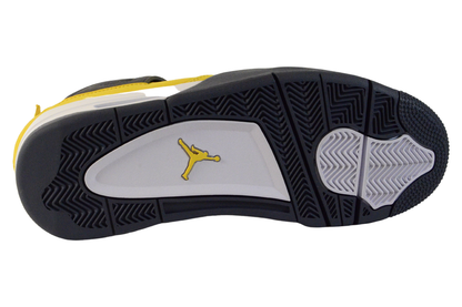 Air Jordan 4 Retro 'Lightning' - Angle 5