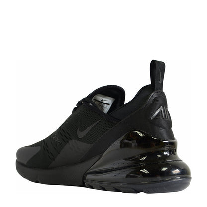 Nike Air Max 270 'Triple Black' - Angle 5