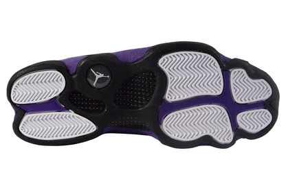 Air Jordan 13 Retro 'Court Purple' - Angle 5