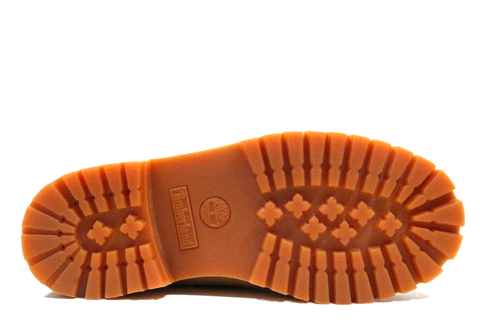 Timberland 6-Inch Boot 'Wheat' - Angle 5